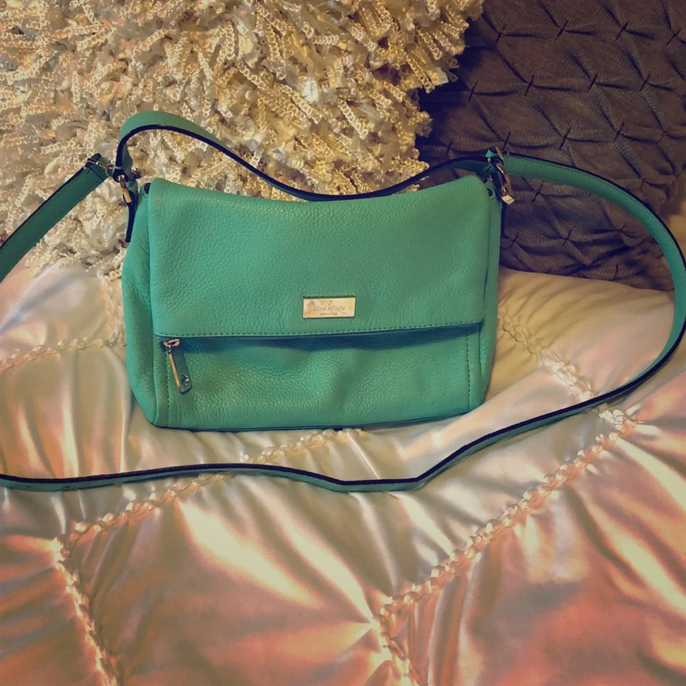 Kate Spade handbag - Picture 1 of 6